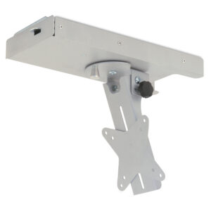 PORTA LCD AD ESTRAZIONE A SOFFITTO MOD.12593 CORSA MM.128