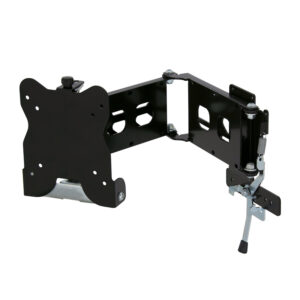 PORTA TV A PANTOGRAFO MOD.12587 ESTENSIONE MAX MM.403