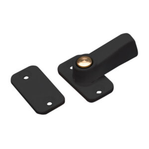 FERMAPORTA A SCUDERIA NERO CF.PZ.10