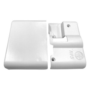 GUSCIO ESTERNO PER BOCCHETTA DI RISCONTRO AVS 30286.10