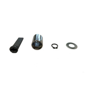 KIT RICAMBIO PER SERRATURA CILINDRO ESTRAIBILE