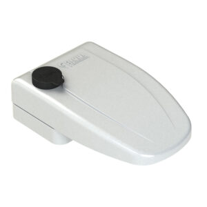 SAFE DOOR WHITE