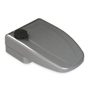 SAFE DOOR GREY