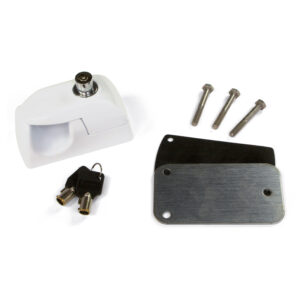 KIT SECURITY LOCK