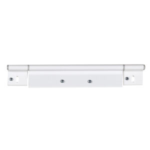 KIT CERNIERA C06 48X200 + 2*43X40 BIANCA RAL9010