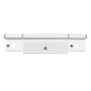 KIT CERNIERA C09 48X110 + 2*43X40 BIANCA RAL9010