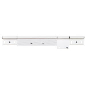 KIT CERNIERA C03 48X200+2*43X70+64X60 BIANCA R9010 ST P.ZANZ