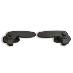COPPIA MANIGLIE FINESTRE SEITZ S4/S5