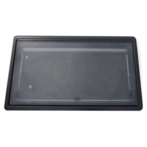 LASTRA RICAMBIO S4/S5 350X500 SERIE GR013 GRIGIO ANTRACITE