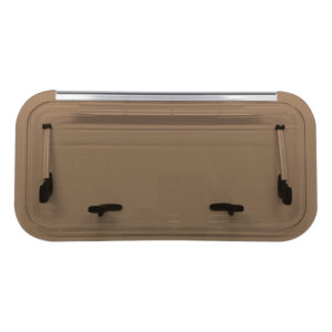 FINESTRA MOD.AFRICA 900 x 500 MARRONE