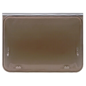 FINESTRA EUROPA 700X500 MARRONE