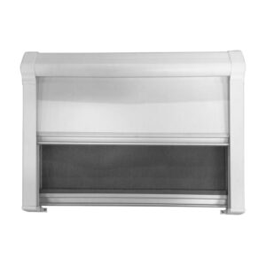 OSCURANTE/ZANZARIERA 800X650 EUROPA GRIGIO