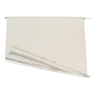 OSCURANTE SEITZ 1200X600 BIANCO