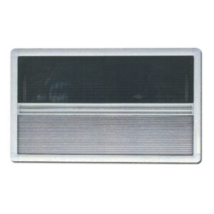 OSCURANTE POLIVISION IN ALLUMINIO 700X500