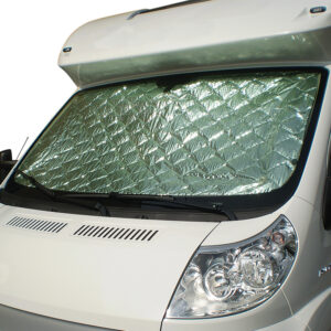 INTERNO CLASS FORD TURNEO CUSTOM