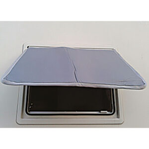 OSC.TERMICO ESTERNO 144X54CM ALL./PVC CON ELASTICI