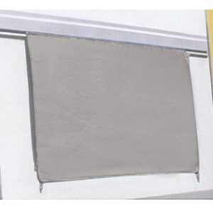 OSC.TERMICO ESTERNO 110X70CM ALL./PVC GUIDA 6/7