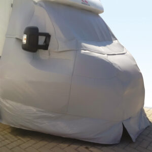 COVER CLASS CXPA DUCATO 244/BOXER/JUMPER 07/94-06/06 CON BAN