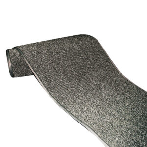 TAPPETINO BOUCLE' 50X50 GRIGIO