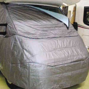 COVERTECH FORD TRANSIT 07/2014 > MOTORE