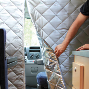 THERMO WALL DUCATO CABIN