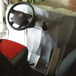 COPRICRUSCOTTO TERMICO DUCATO X290 07/2014 >