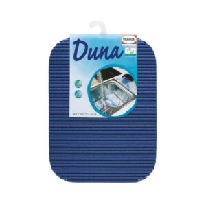 DUNA - COPPIA TAPPETO LAVELLO CM.32X32