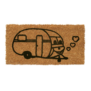 COCCO FLOCK - ZERBINO GRADINO 25X50 CARAVAN CF.PZ.5