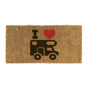 COCCO PRINT - ZERBINO GRADINO 25X50 CAMPER CF.PZ.5