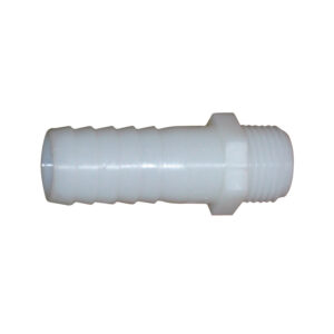 PORTAGOMMA DIRITTO FILETTATO 1" X 30 CF.PZ.10