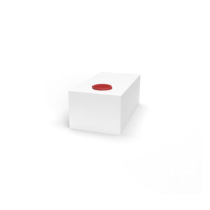 SERBATOIO ACQUA LT.44 BIANCO