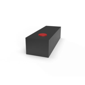 SERBATOIO ACQUA LT.66 NERO
