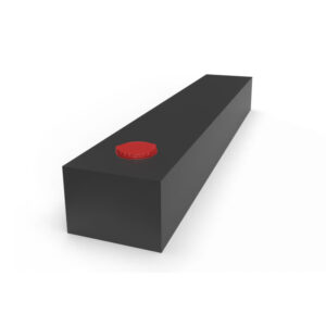 SERBATOIO ACQUA LT.84 NERO
