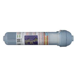 FILTRO ANTIBATTERI/LEGIONELLA