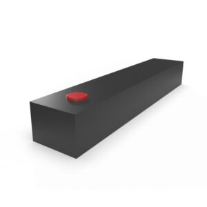 SERBATOIO 31X23X160 M. LT.118 NERO