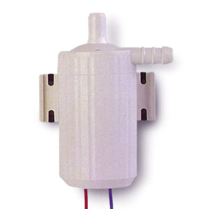 POMPA IN LINEA 12V 2OL/MIN