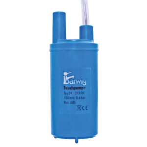 POMPA IMMERSIONE TYP044 24V 12L/MIN