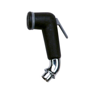 DOCCETTA RICAMBIO MONOFORO NERA 15/1" F