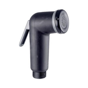 DOCCETTA RICAMBIO NERA 1/2" M