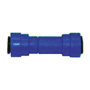 VALVOLA DI NON RITORNO ATTACCO JG 12X12MM.