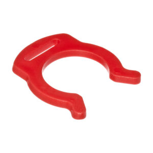 CLIP BLOCCA PINZETTA CF.PZ.100