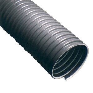 TUBO FLESS.IN PVC DIAM.INTERNO 35MM. CF.MT.50
