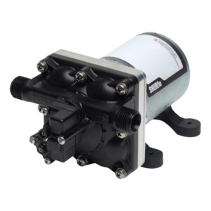 REVOLUTION 12VDC CE 11,3LPM