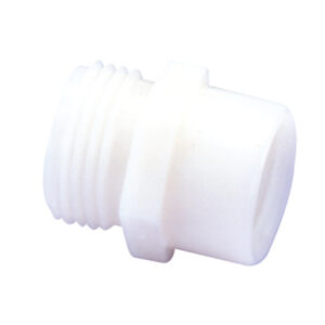 ADATTATORE IN NYLON CF.PZ.10