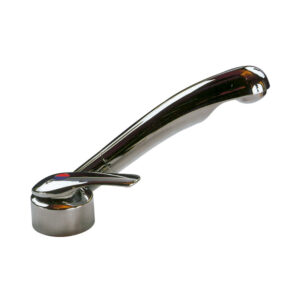 MISCELATORE TWIST CON MICROINTERRUTTORE DIAM.33MM.