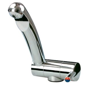 MISCELATORE TREND A CON MICROINTERRUTTORE DIAM.27MM.