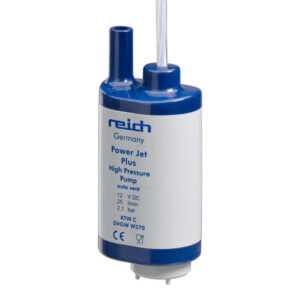 POMPA POWER JET PLUS AD IMMERSIONE 25L 2,1BAR