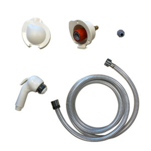 PRESA ESTERNA ACQUA ATTACCO RAPIDO FORO 65MM.