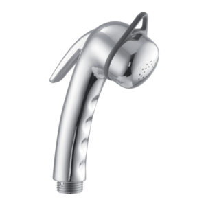 DOCCETTA ASIA RING CROMATA 1/2" M