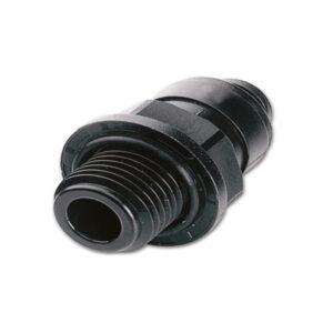 TERMINALE DIRITTO MASCHIO TUBO 12MM. FILETTO 3/8" CF.PZ.10